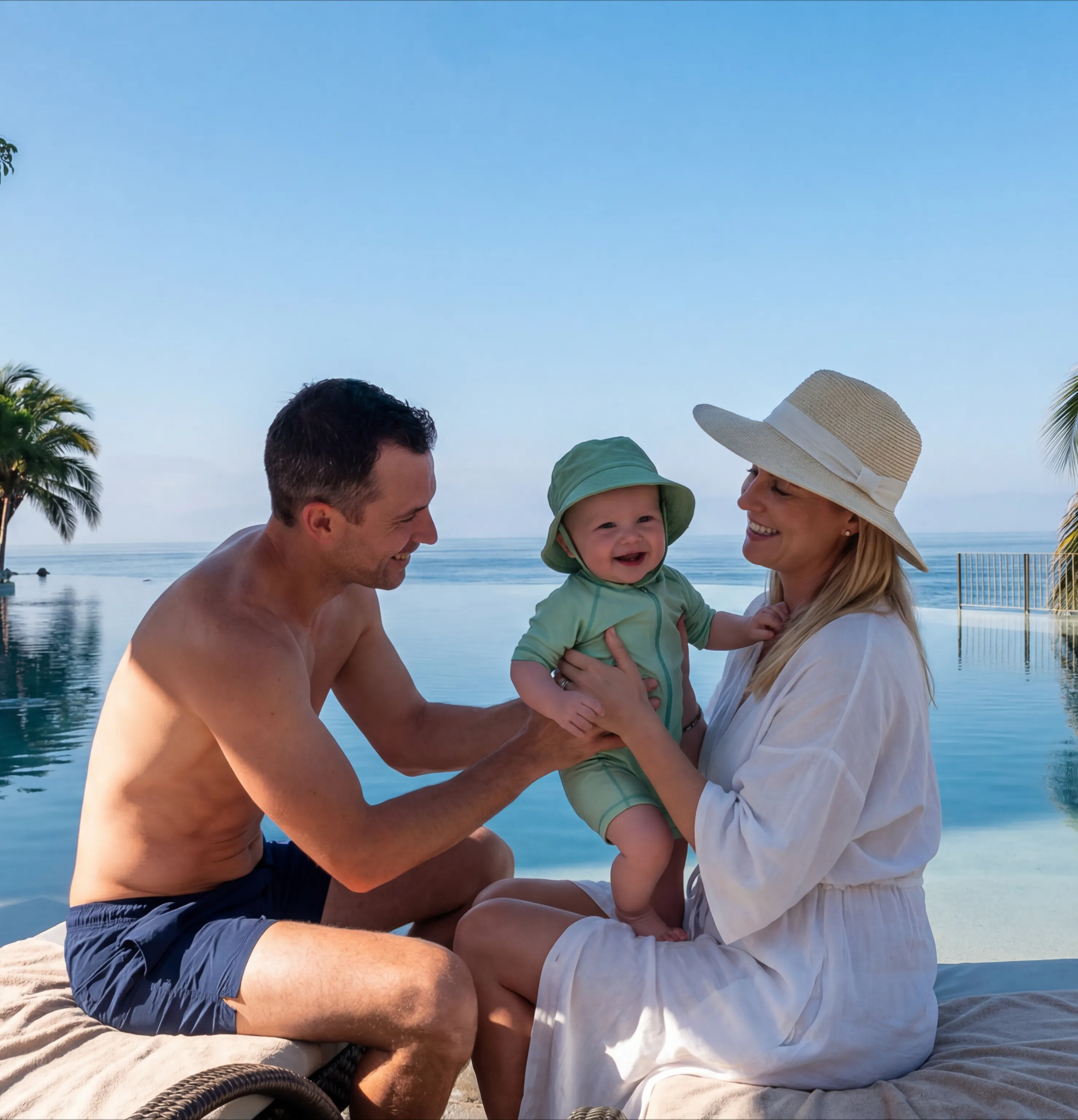 Marival Resorts Hot Deal