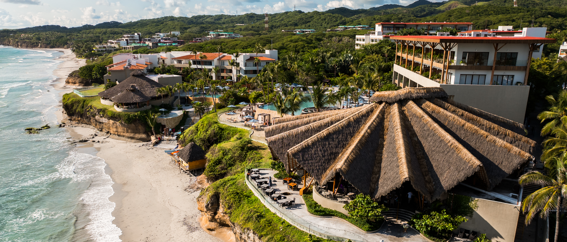 Sustainable Luxury in Mexico: Your Guide to Eco-Conscious Resorts