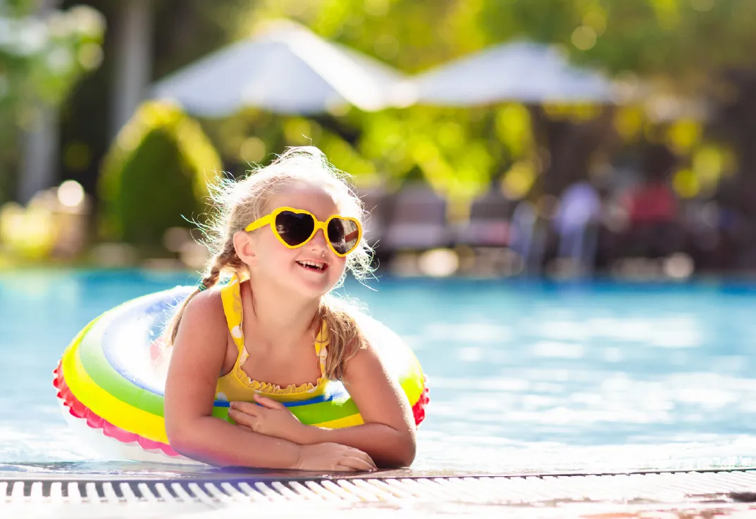 Summer savings start now