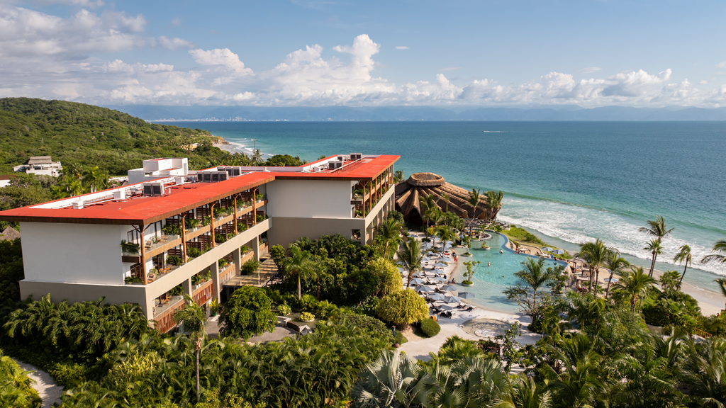 Which All-Inclusive Resort Has the Best Beach in Punta de Mita?