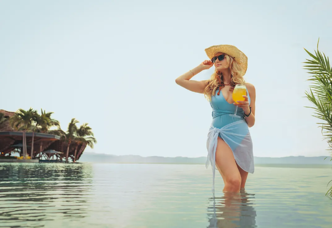 Slow down and let romance take its place