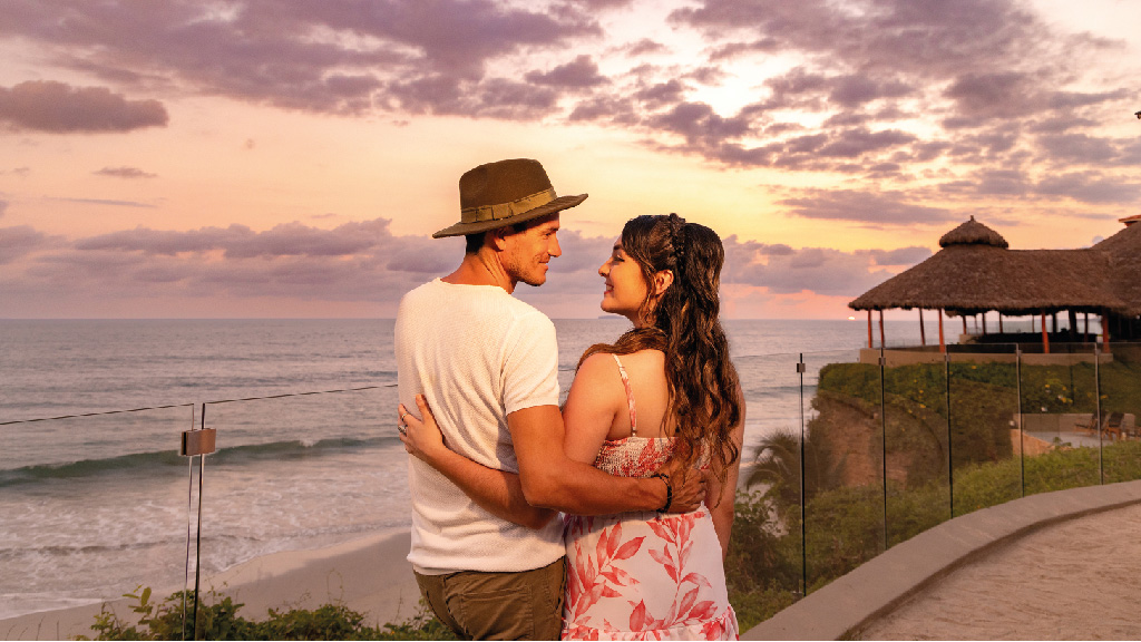 Plan the Perfect Valentine’s Day 2026 Getaway in Punta de Mita – Riviera Nayarit