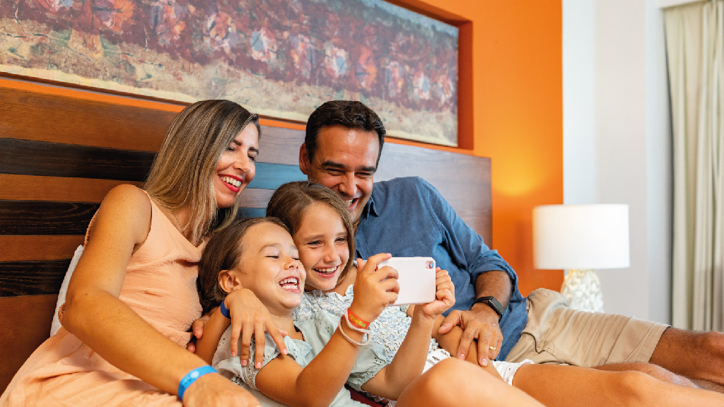 What Makes a Truly Family-Friendly All-Inclusive Resort? A Parent’s Guide