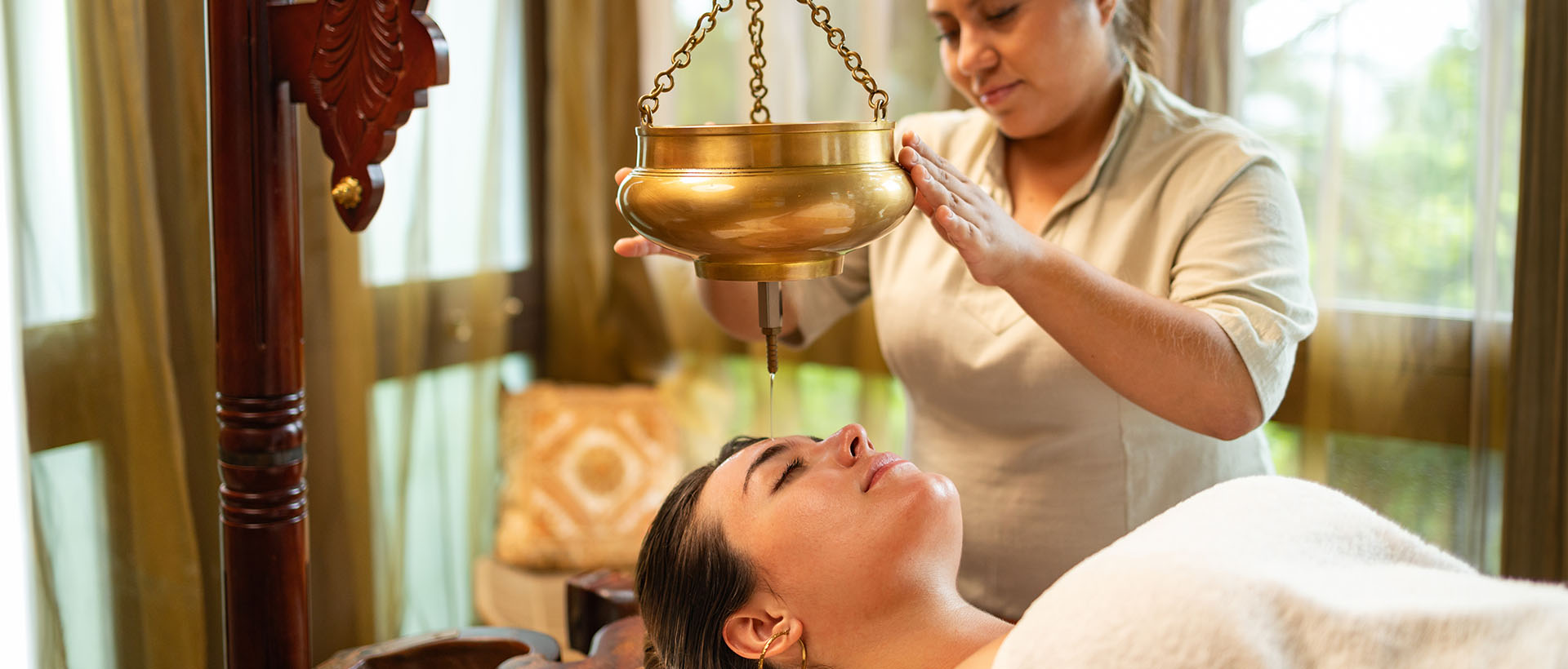 Spa & Wellness Experiences Travelers Love in Riviera Nayarit