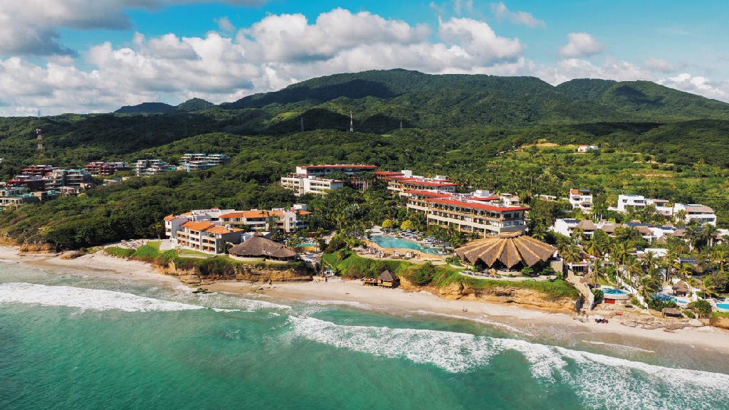 Mexico Travel Safety 2026 | Riviera Nayarit Update