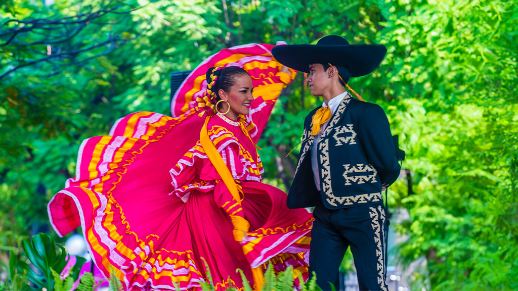 Celebrate Cinco de Mayo at Armony: A Luxurious Fiesta in Punta de Mita