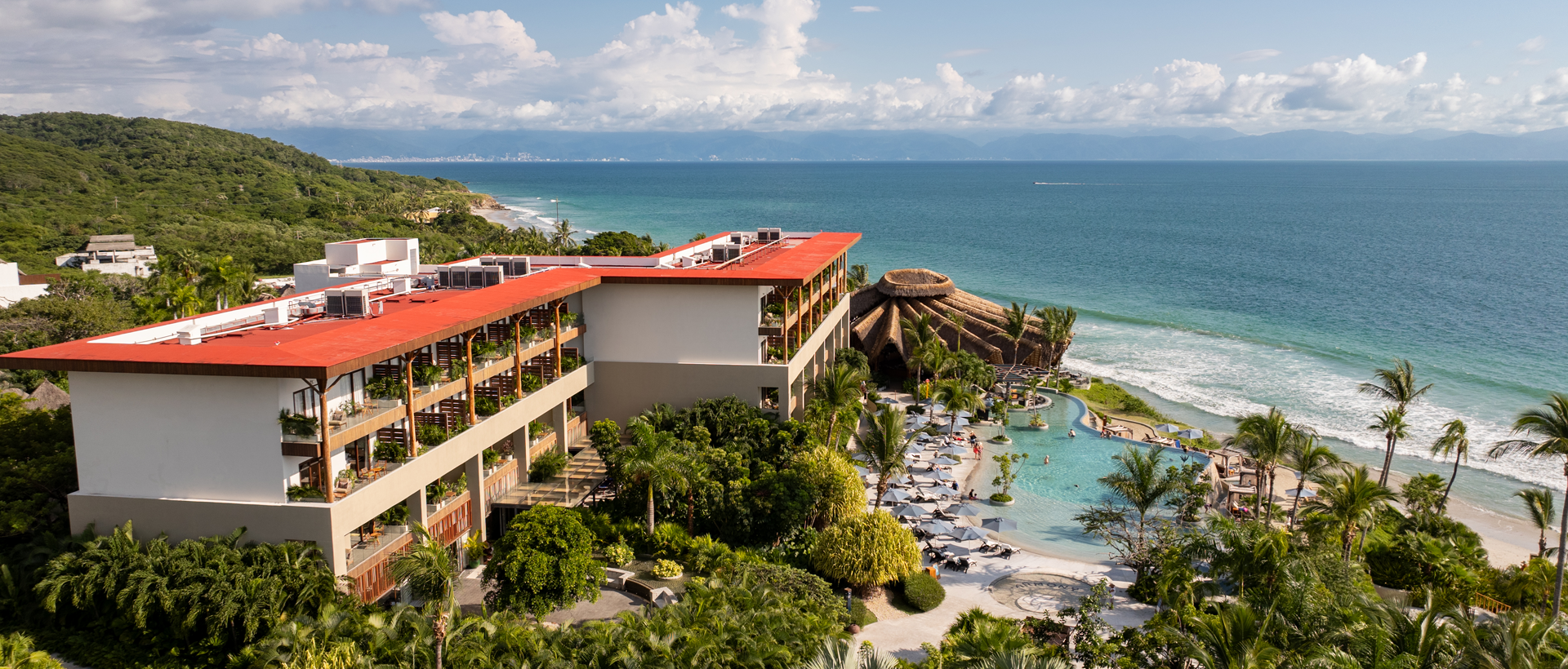 Which All-Inclusive Resort Has the Best Beach in Punta de Mita?