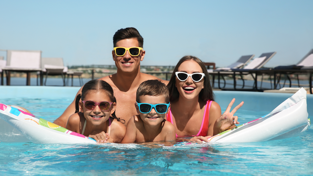 The Best Family Resorts in Mexico to Visit in 2026