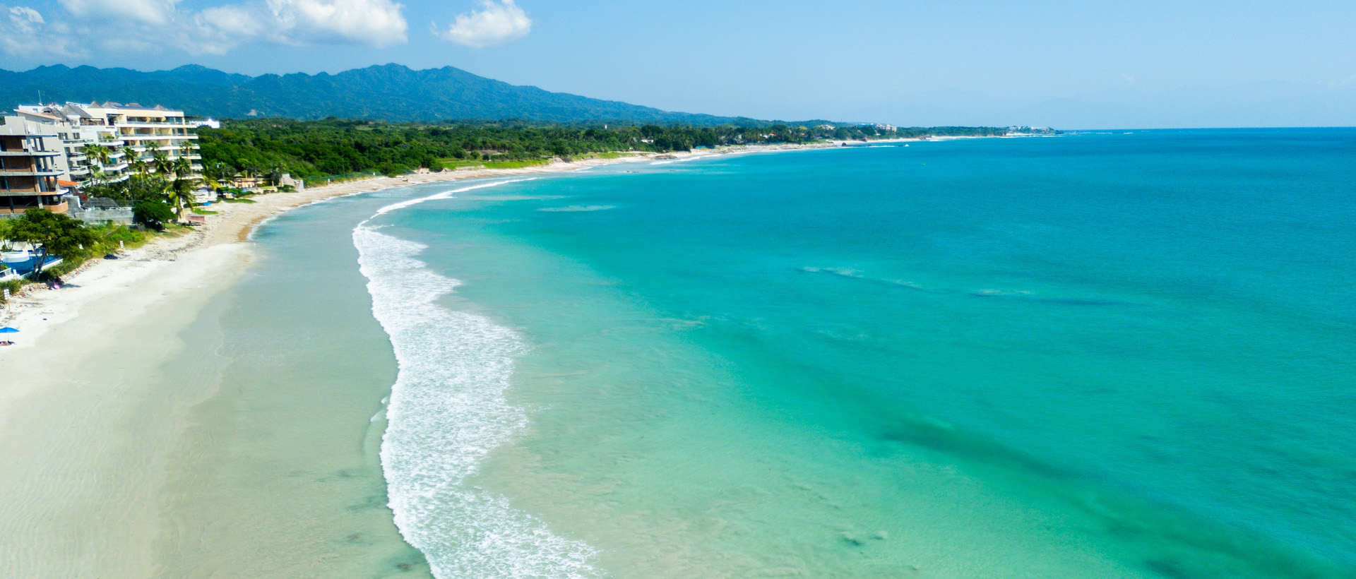 Discover a Sargassum-Free Paradise: Punta de Mita’s Crystal-Clear Beaches in 2025