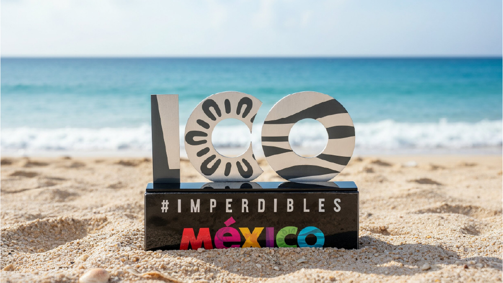 Marival Resorts Shines Among The 100 Must-See’s of Mexico