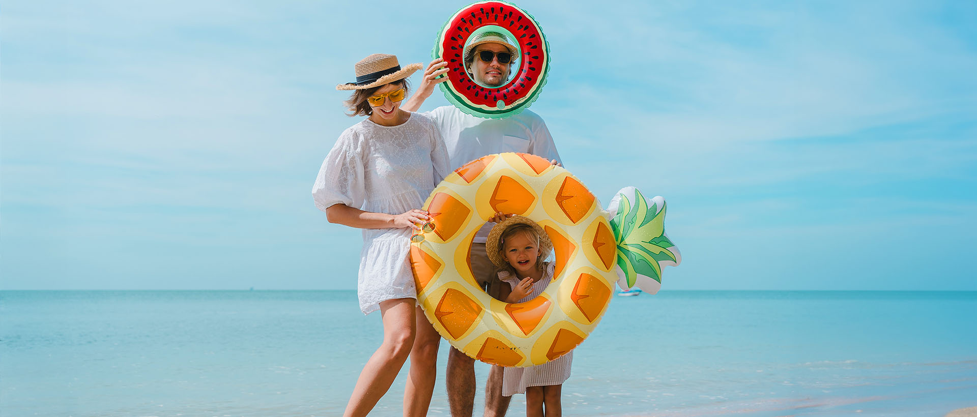 Ultimate Family Vacation Guide to Riviera Nayarit: Top Things to Do with Kids in Punta de Mita