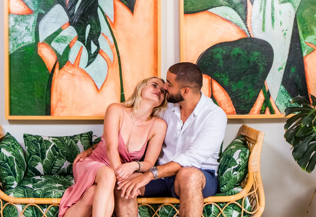 Valentine's Day Sale