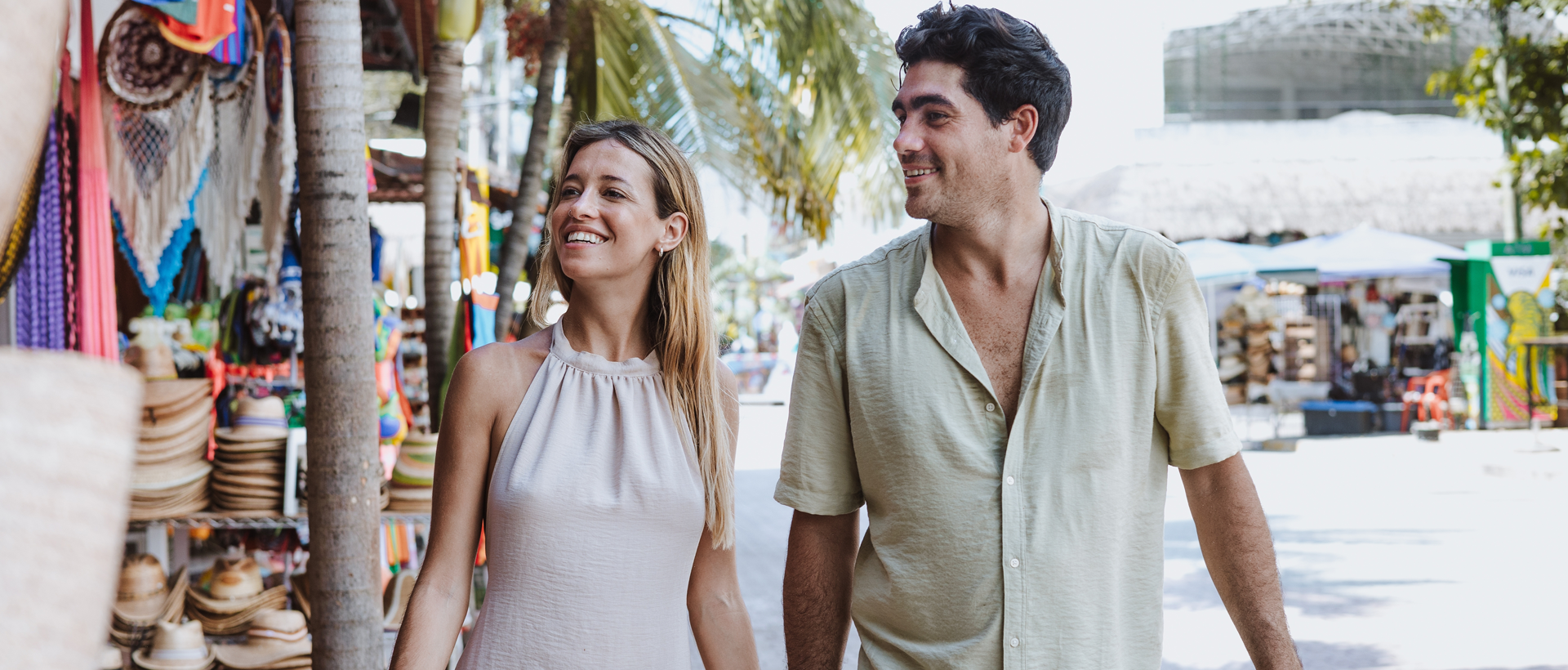 Where to Travel Safely in Mexico with Your Family