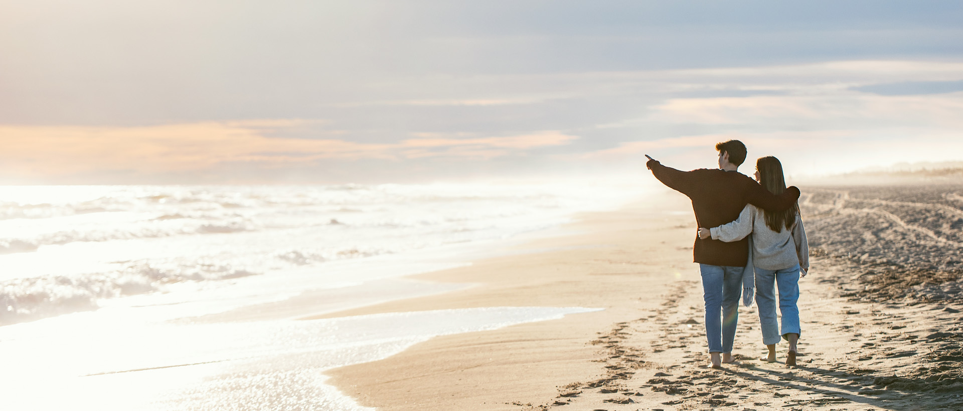 The Best Fall Vacations for Couples in Punta de Mita