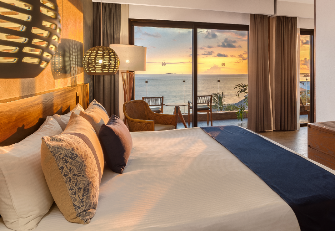 Upgrade your room’s view