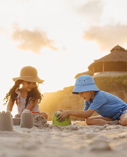 Highlighted Activities for Kids and Teens Armony Luxury Resort