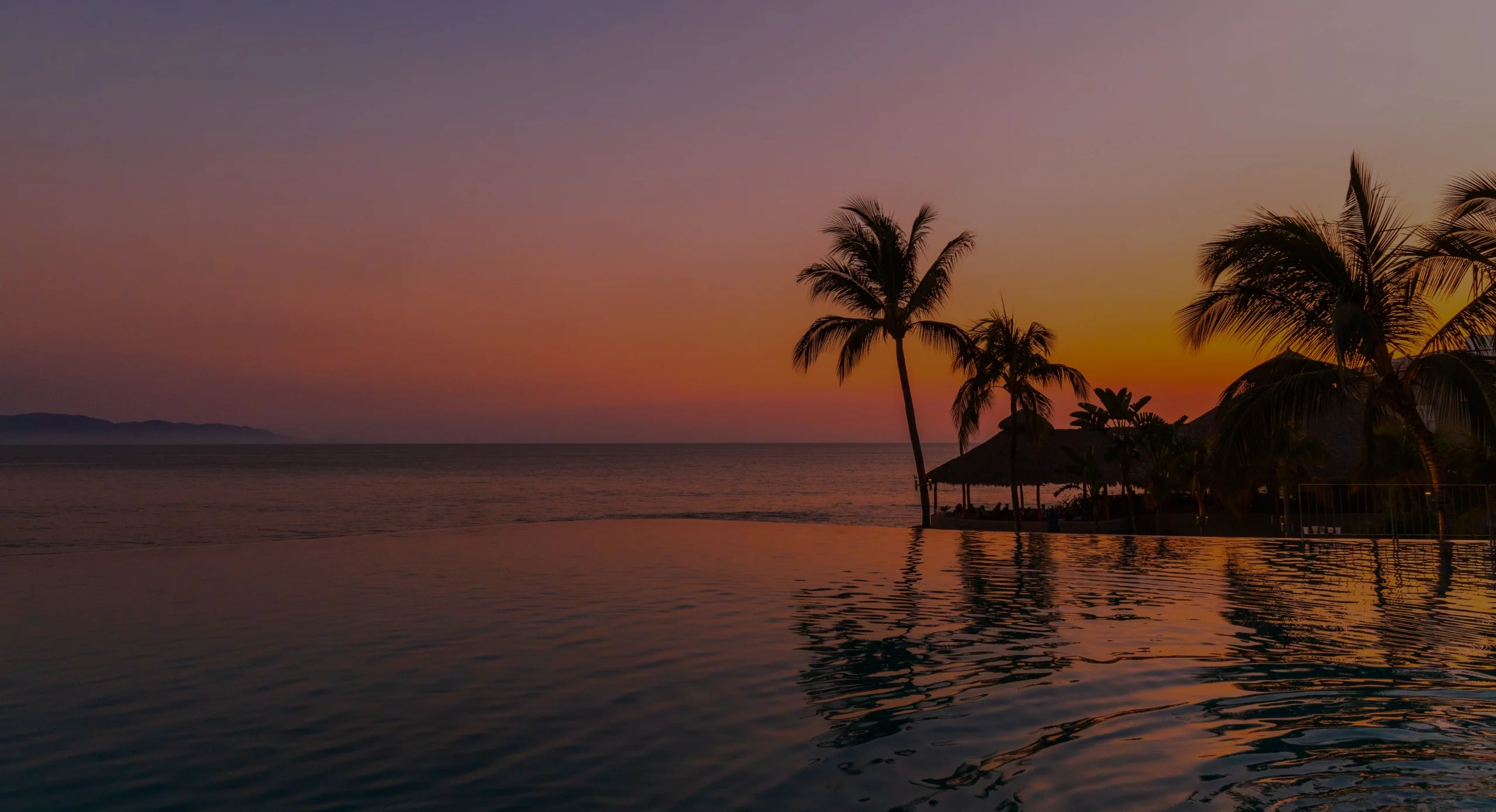 Cyber week Armony Luxury Resort & Spa Punta de Mita