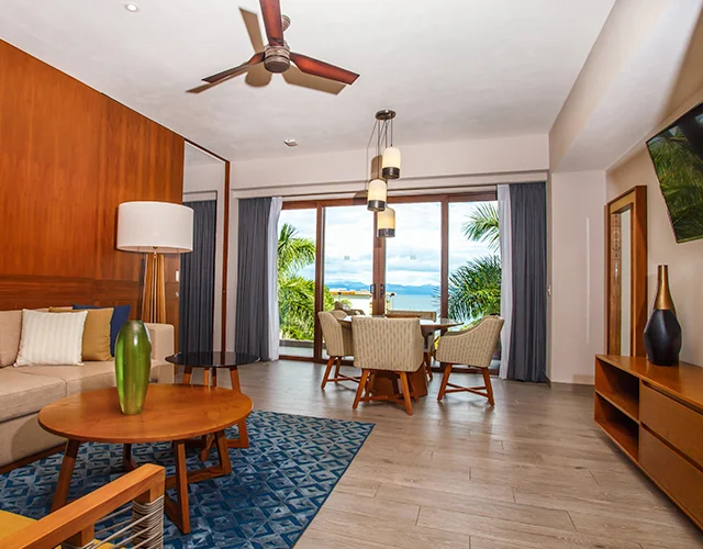 Bahia Room