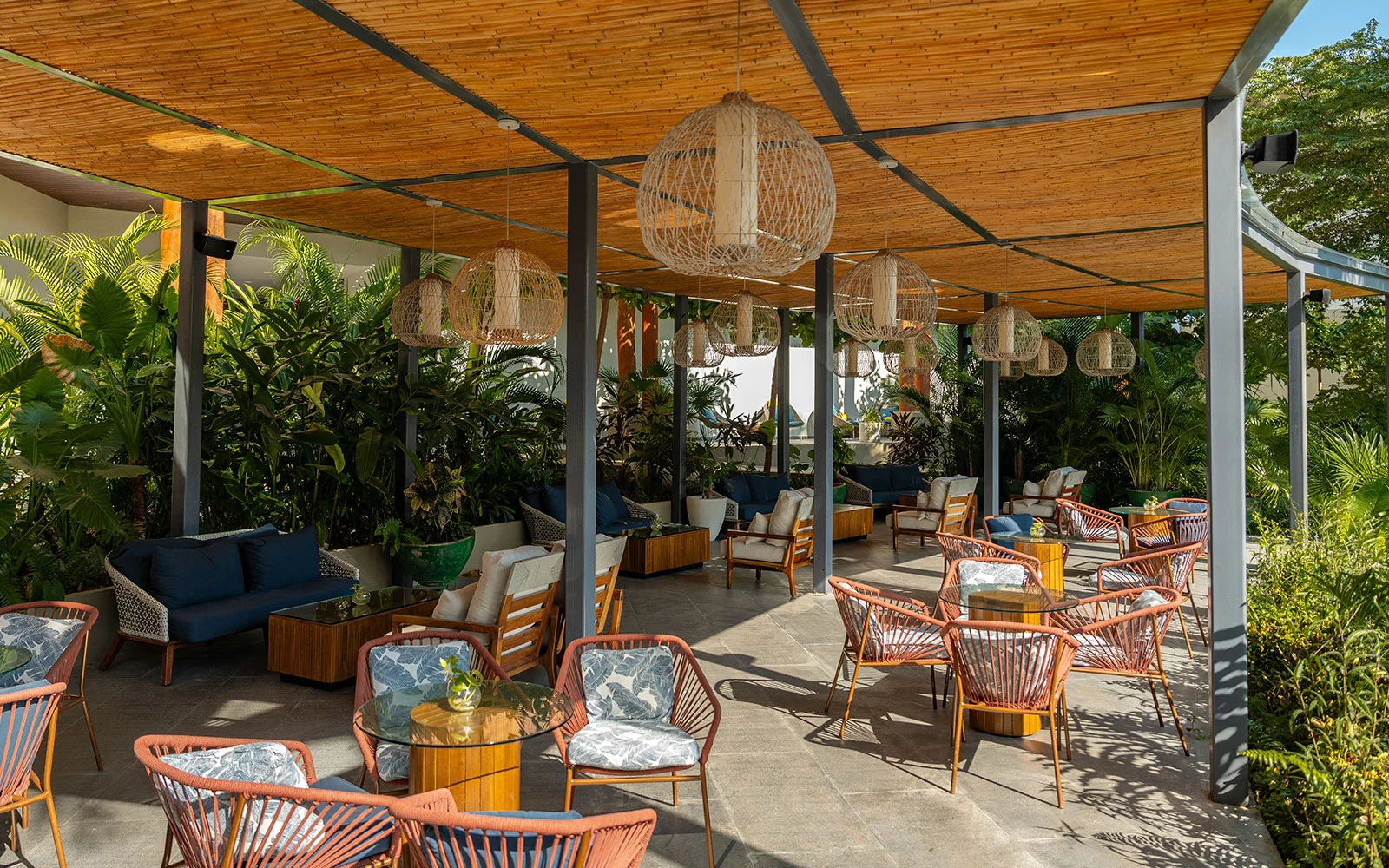 Sunday Brunch Armony Resort Punta de Mita