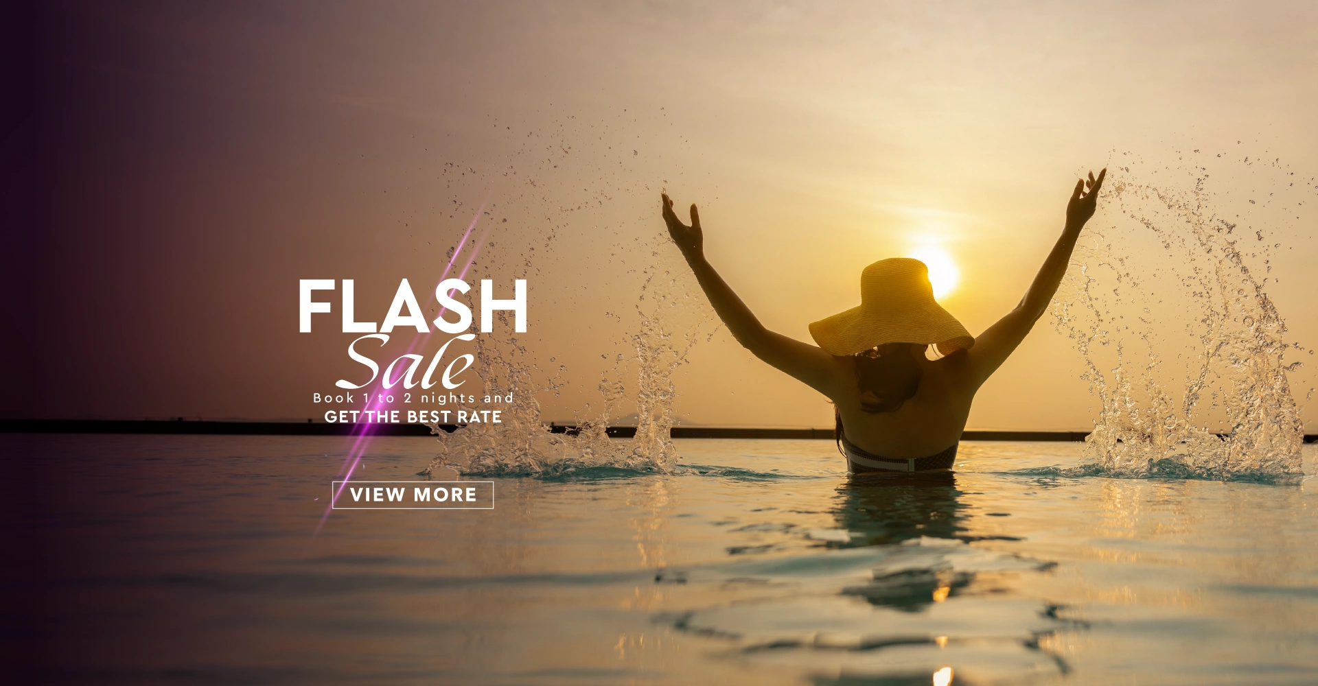 SThe Flash Sale is almost over Mexico