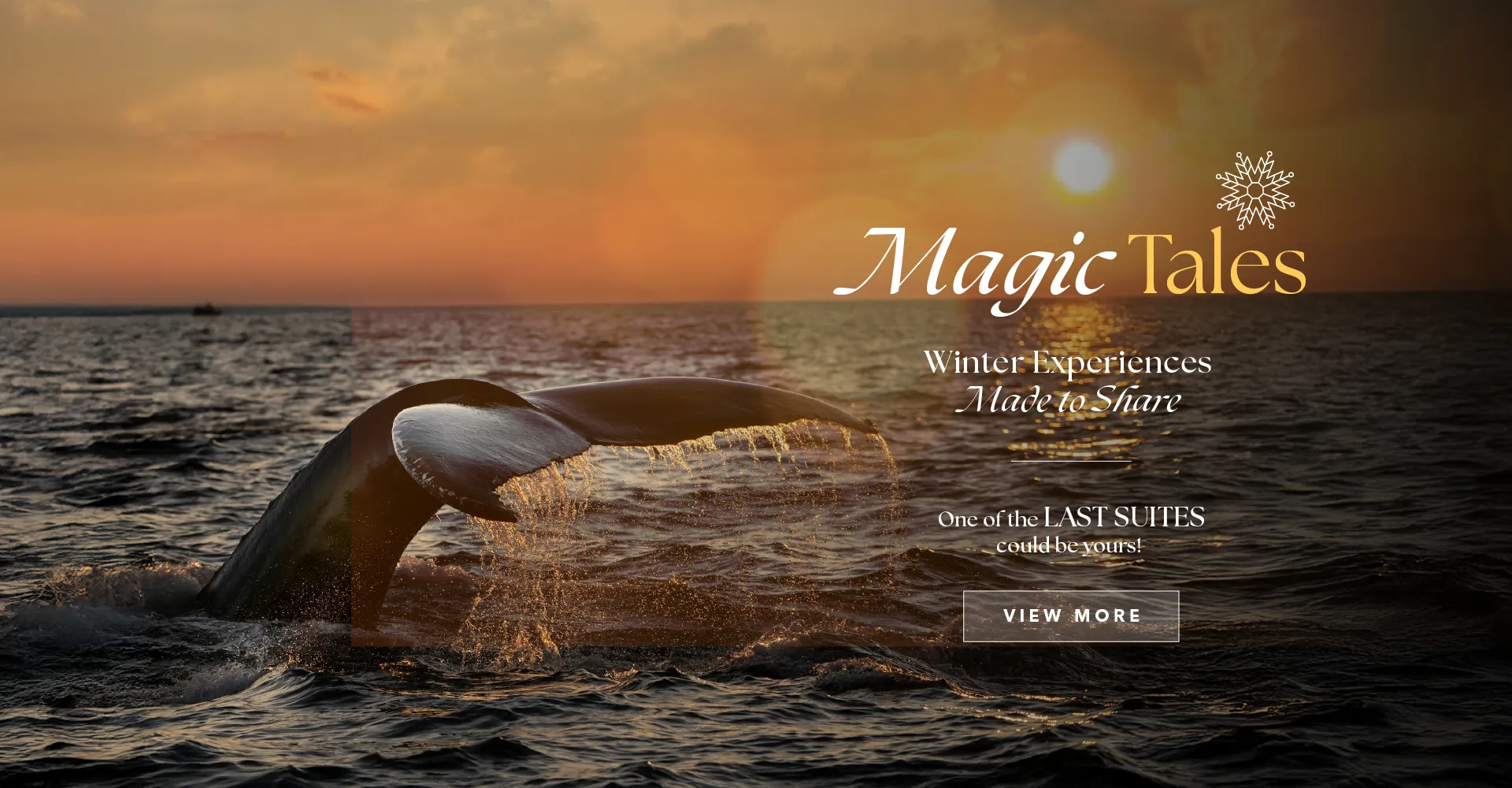 Holidays vacations at Armony Resort