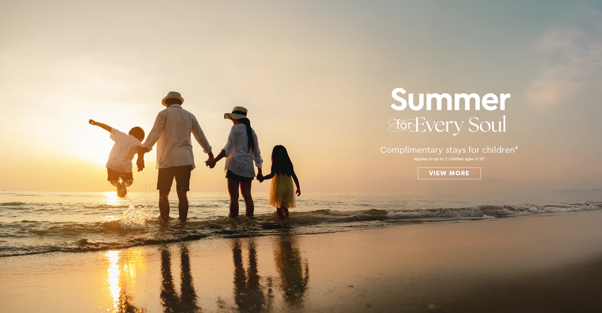 Summer offer Punta de Mita