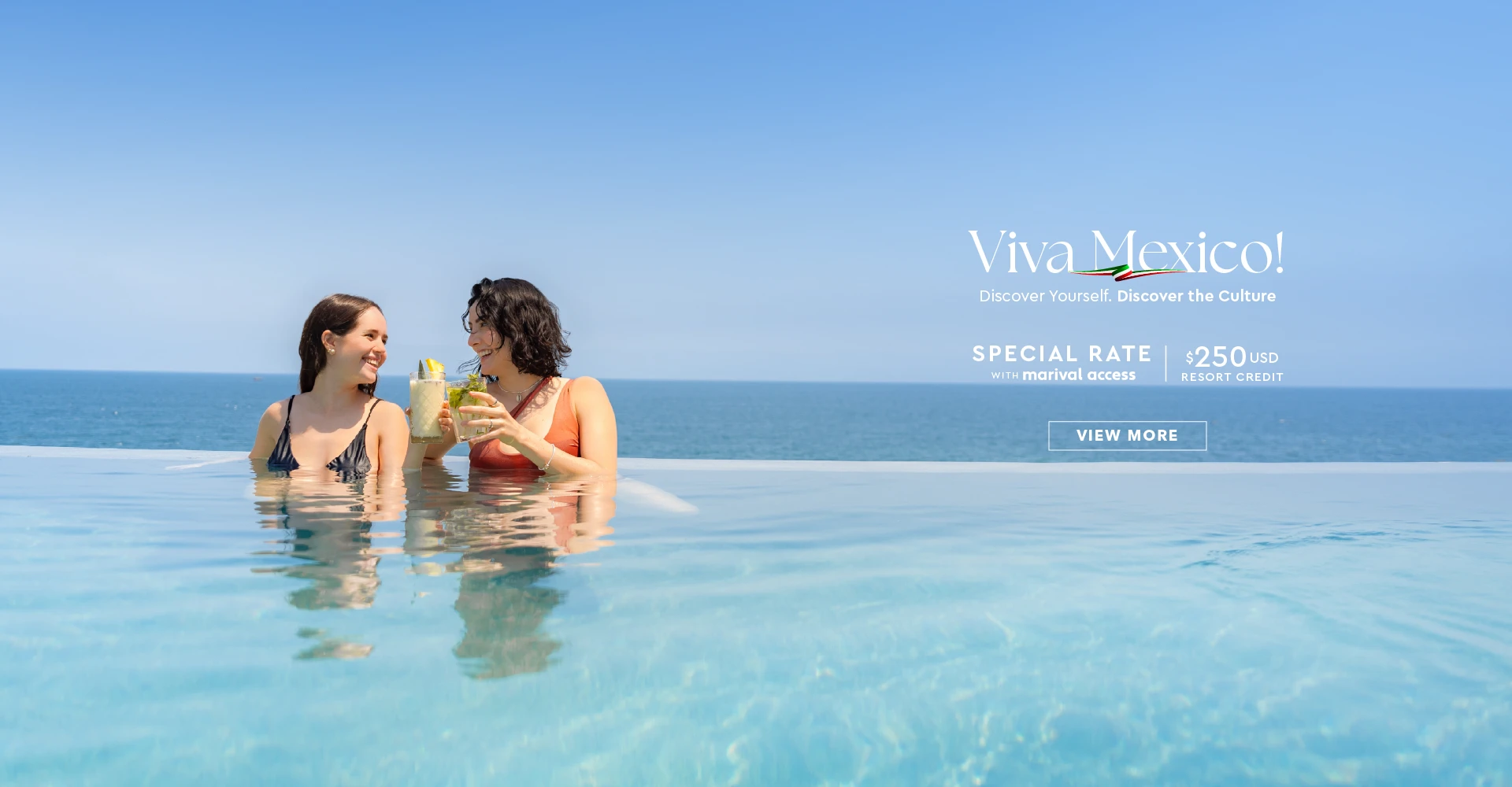 Luxury Mexican Independence Day Getaway