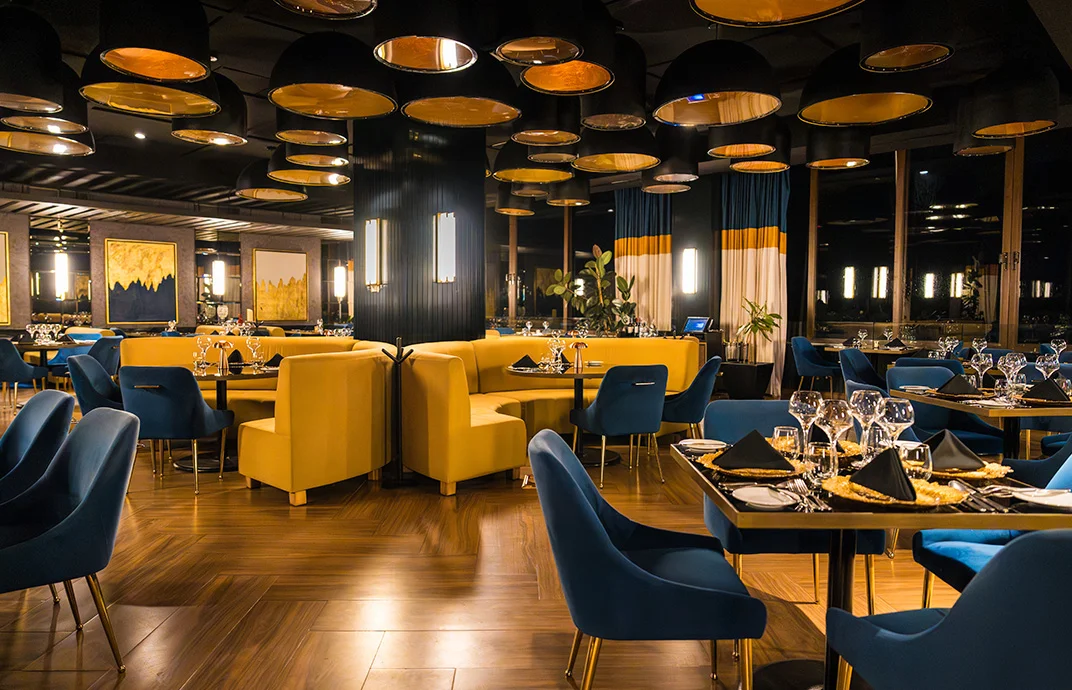 Divum Restaurant