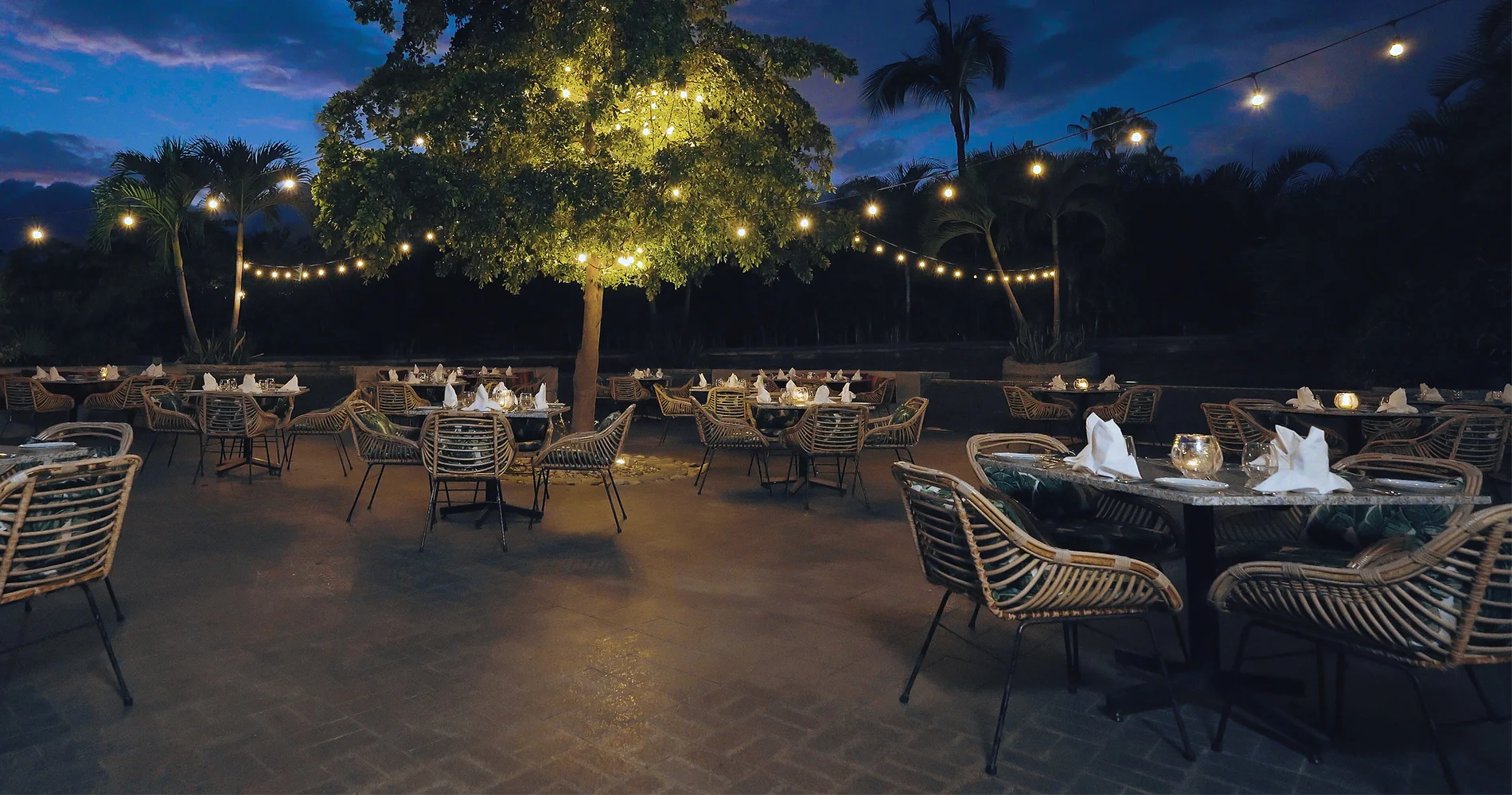 Essence Restaurants in Punta de Mita