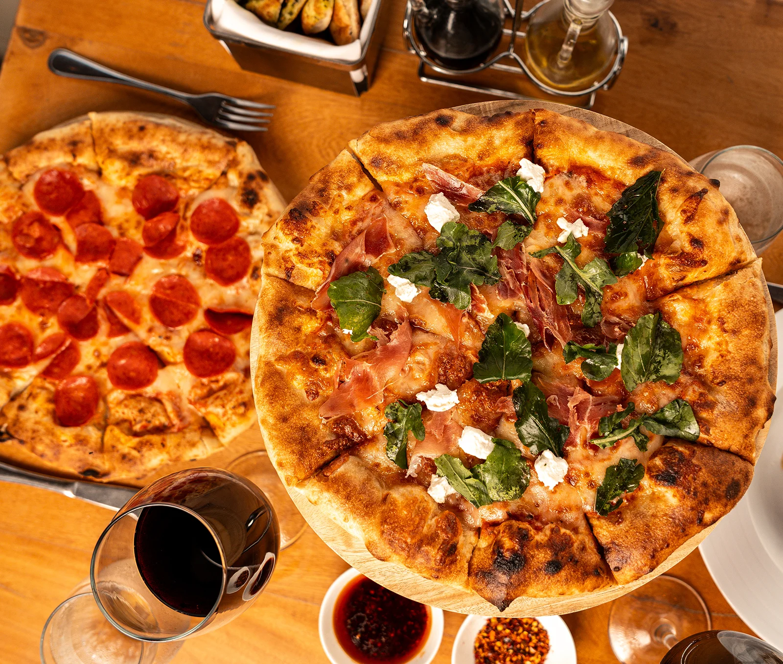 Al Fresco Restaurant Armony Luxury Resort & Spa