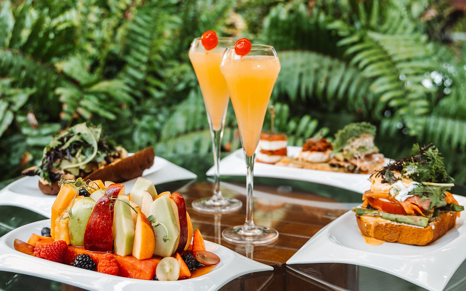 Blend Restaurant & Bar Armony Luxury Resort & Spa