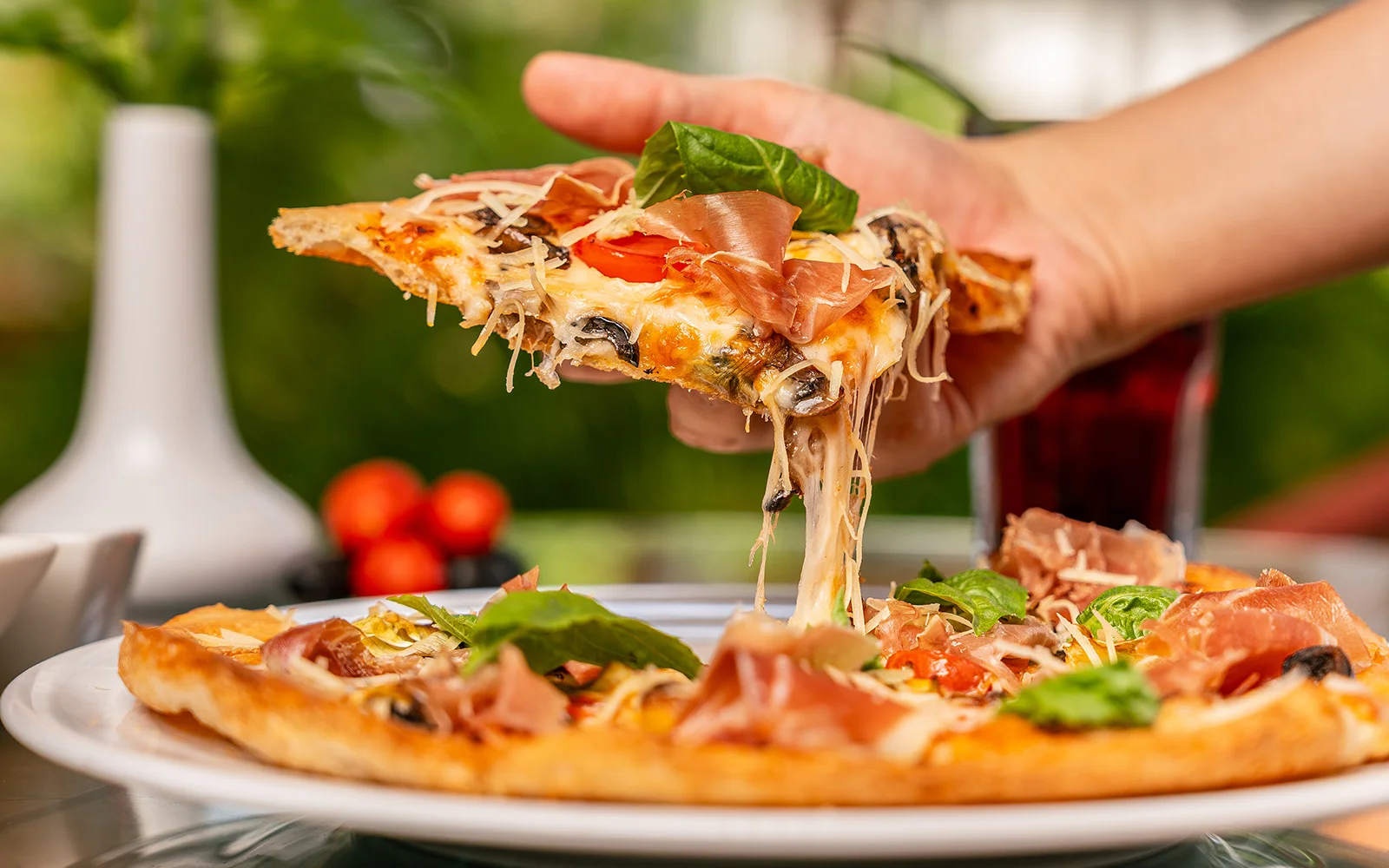 Blend Restaurant & Bar Armony Luxury Resort & Spa