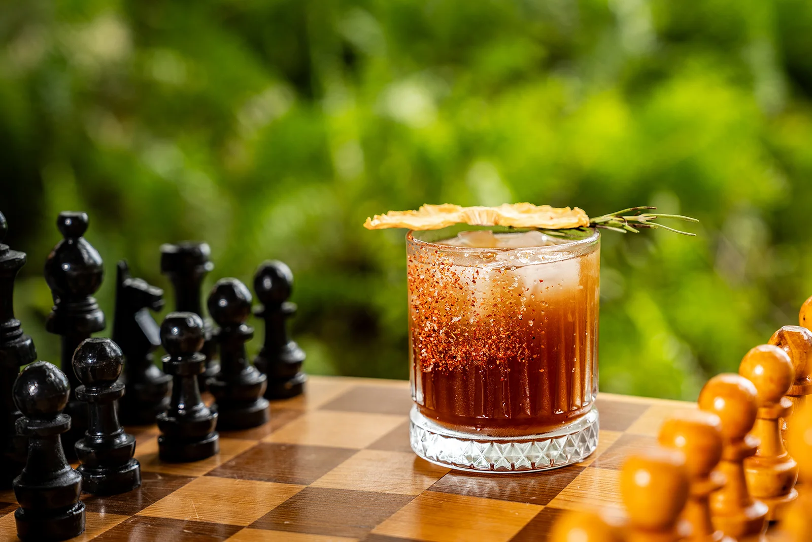Blend Bar Armony Resort - MGallery Collection
