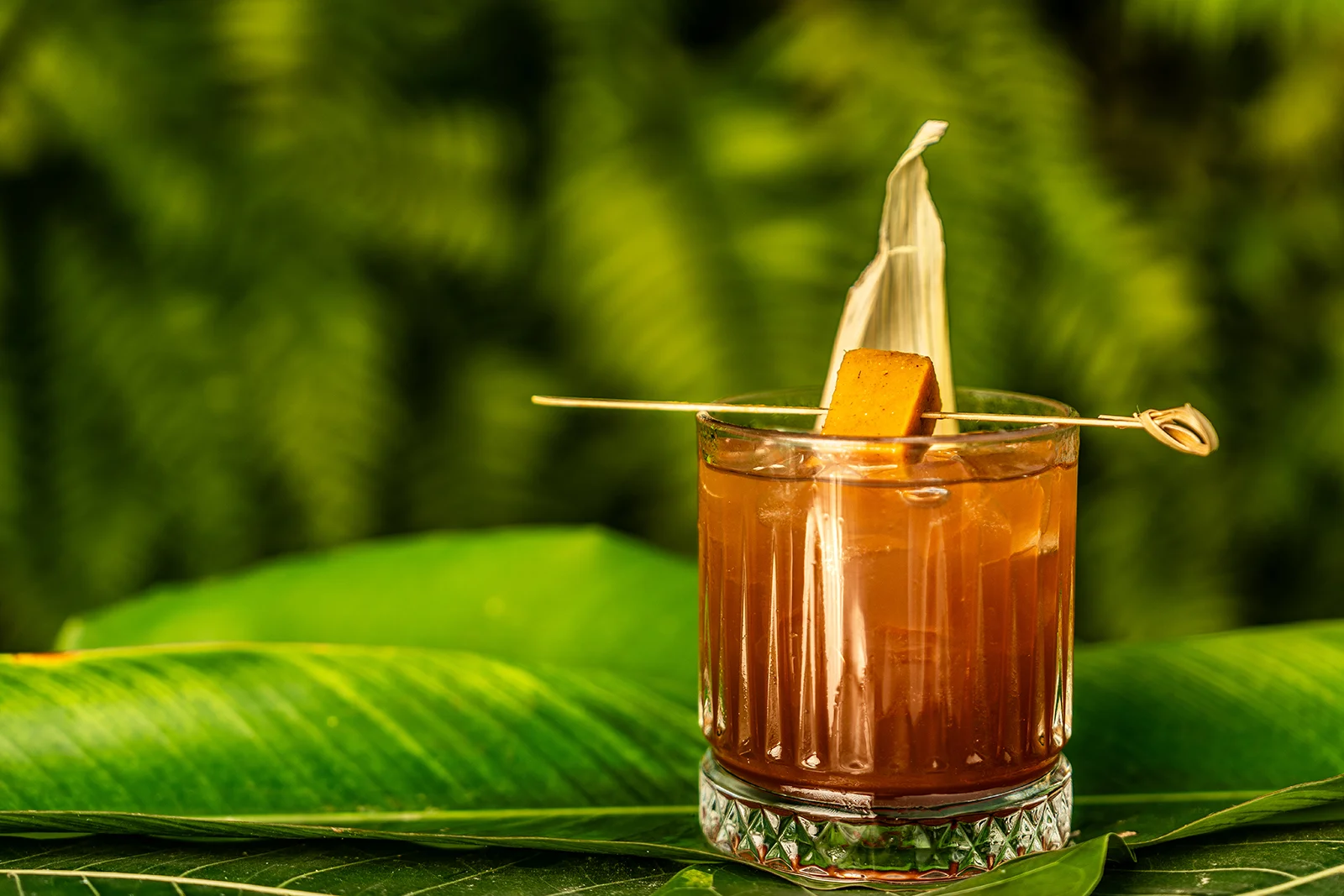 Blend Bar Armony Resort - MGallery Collection