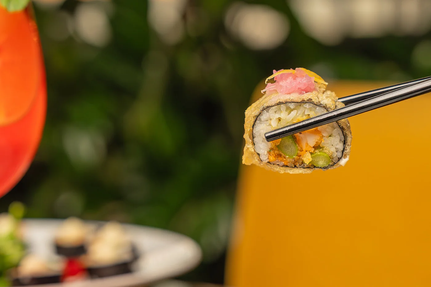 Silk - Asian Cuisine Restaurant in Punta de Mita