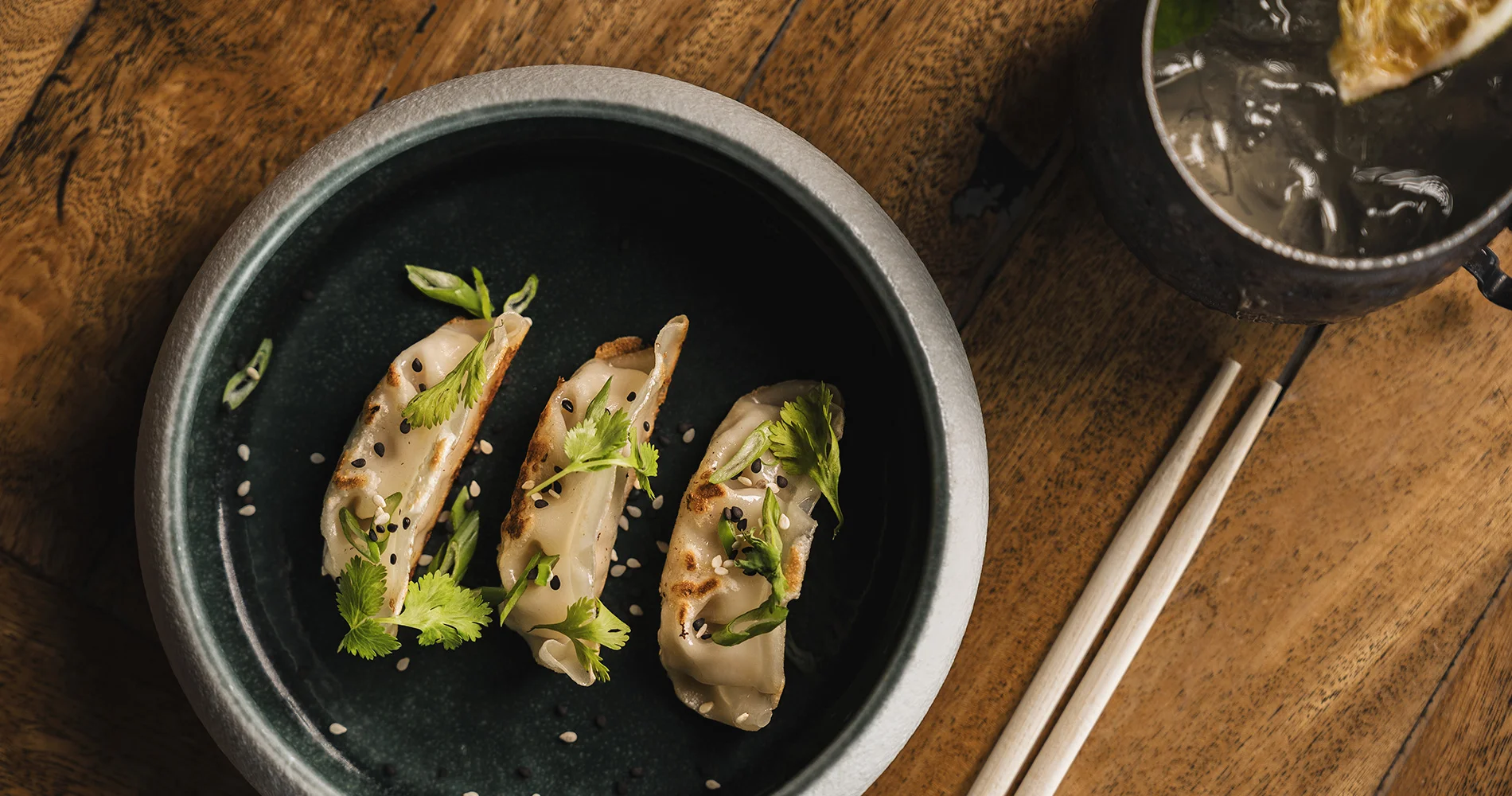 Silk - Asian Cuisine Restaurant in Punta de Mita