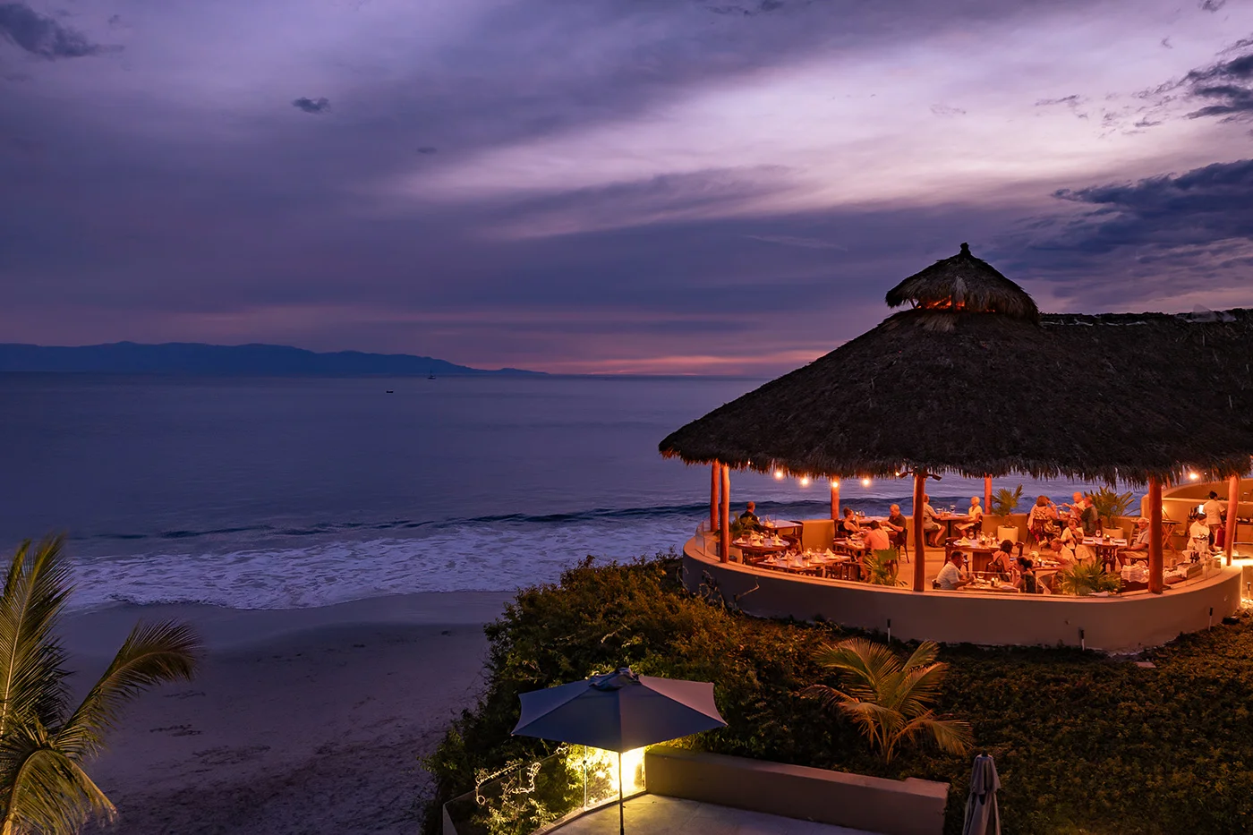 Gallery Armony Marival Resort & Spa Punta de Mita – MGallery Collection
