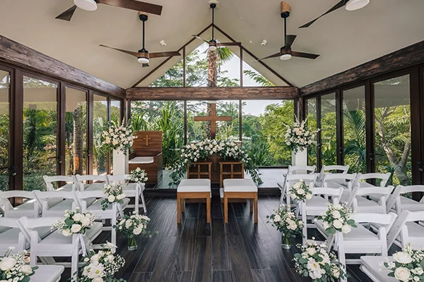 Gallery Armony Marival Resort & Spa Punta de Mita – MGallery Collection