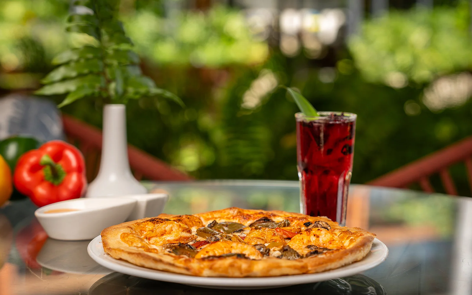 Armony Resort - MGallery Collection