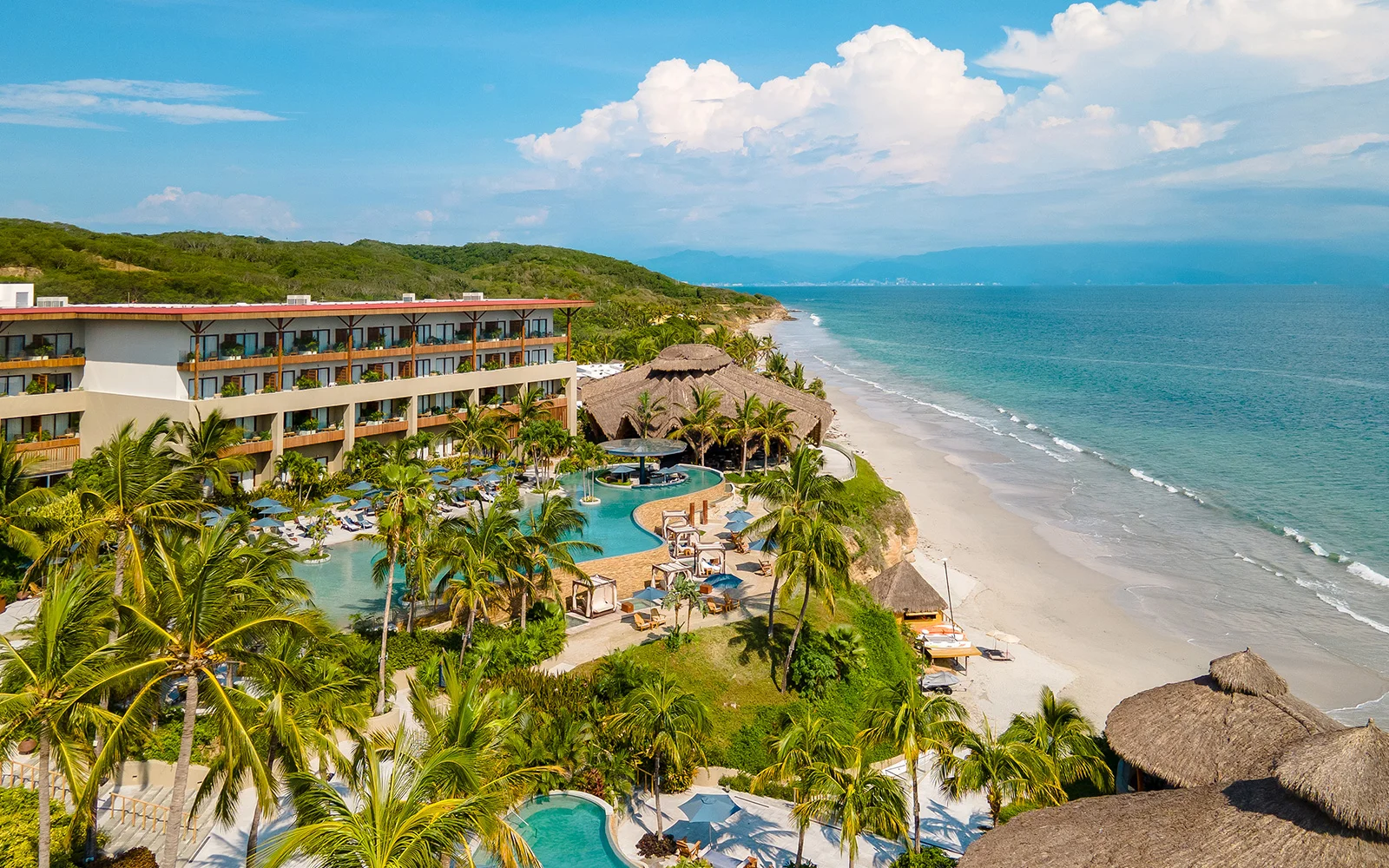 Armony Resort - MGallery Collection