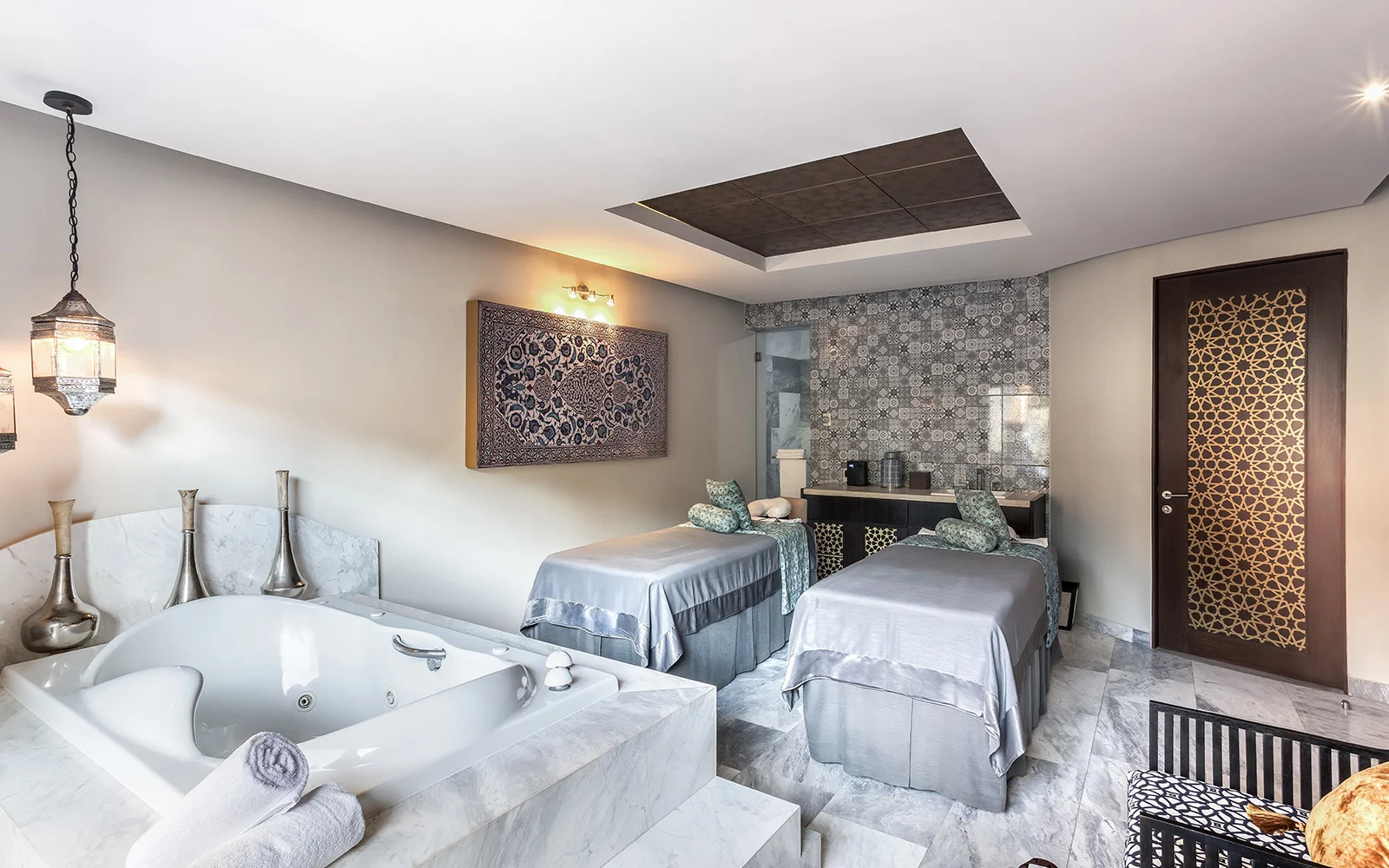 Armony Resort - MGallery Collection