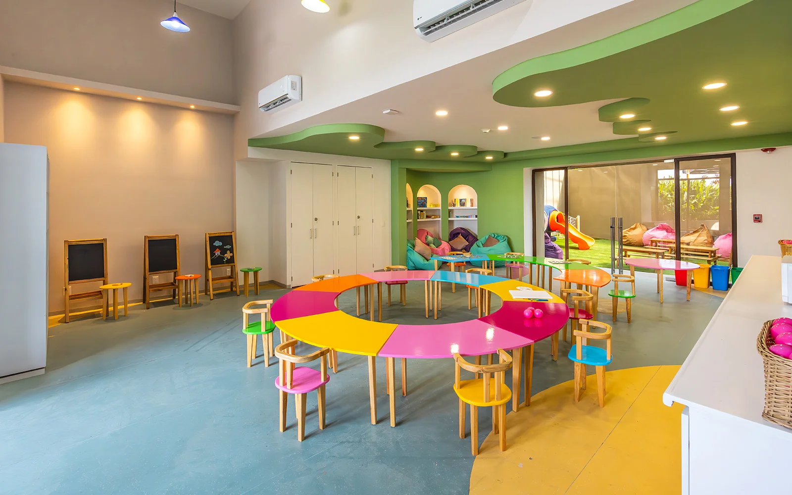 Armony Resort - MGallery Collection