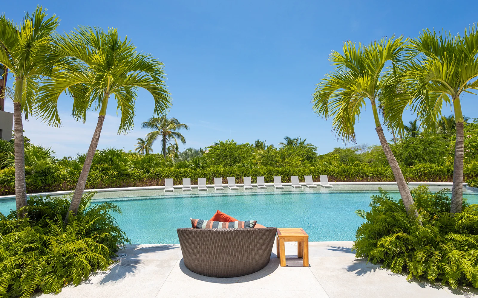 Armony Resort - MGallery Collection