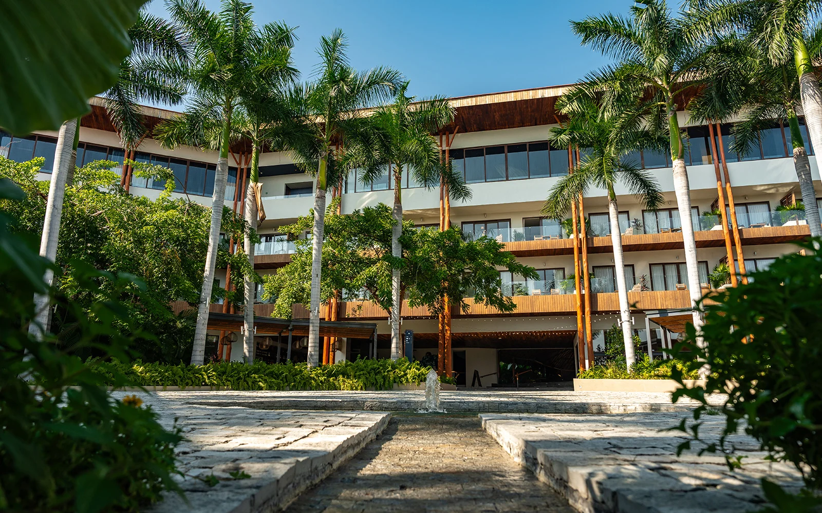 Armony Resort - MGallery Collection