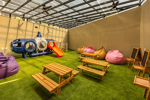 Kids club Armony Resort - MGallery Collection