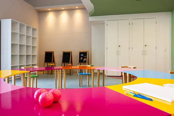 Kids club Armony Resort - MGallery Collection