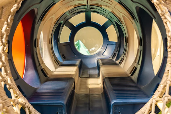 Kids club Armony Resort - MGallery Collection