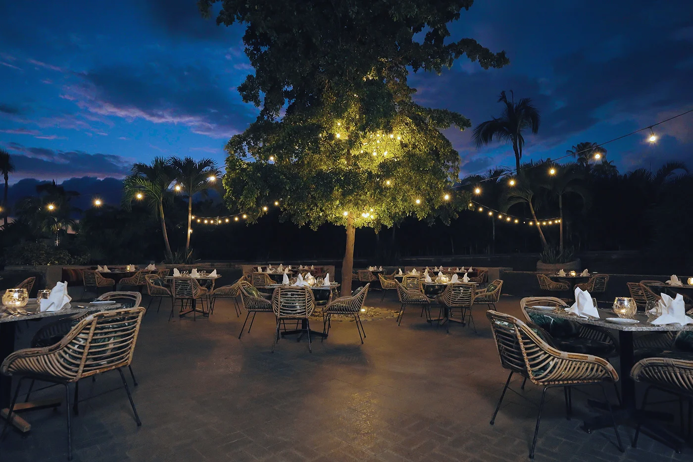 Gallery Armony Marival Resort & Spa Punta de Mita – MGallery Collection