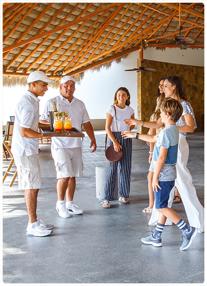 Armony Marival Resort & Spa Punta de Mita