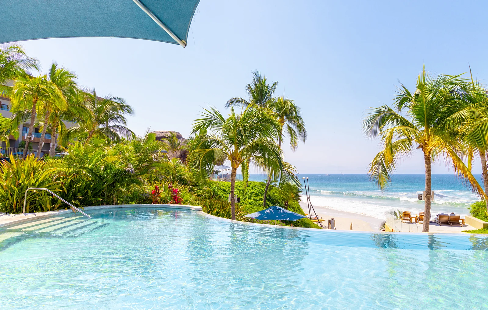 Armony Marival Resort & Spa Punta de Mita – MGallery Collection 